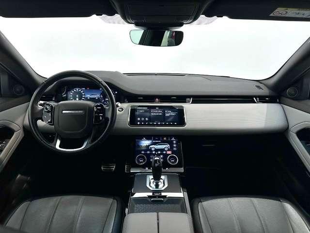 Land Rover Range Rover Evoque 2.0D I4-L.Flw 150 CV AWD Auto R-Dynamic S