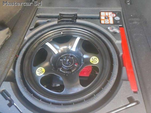 ALFA ROMEO Stelvio Stelvio 2.2 t TETTO Q4 190cv auto tg GH760KP