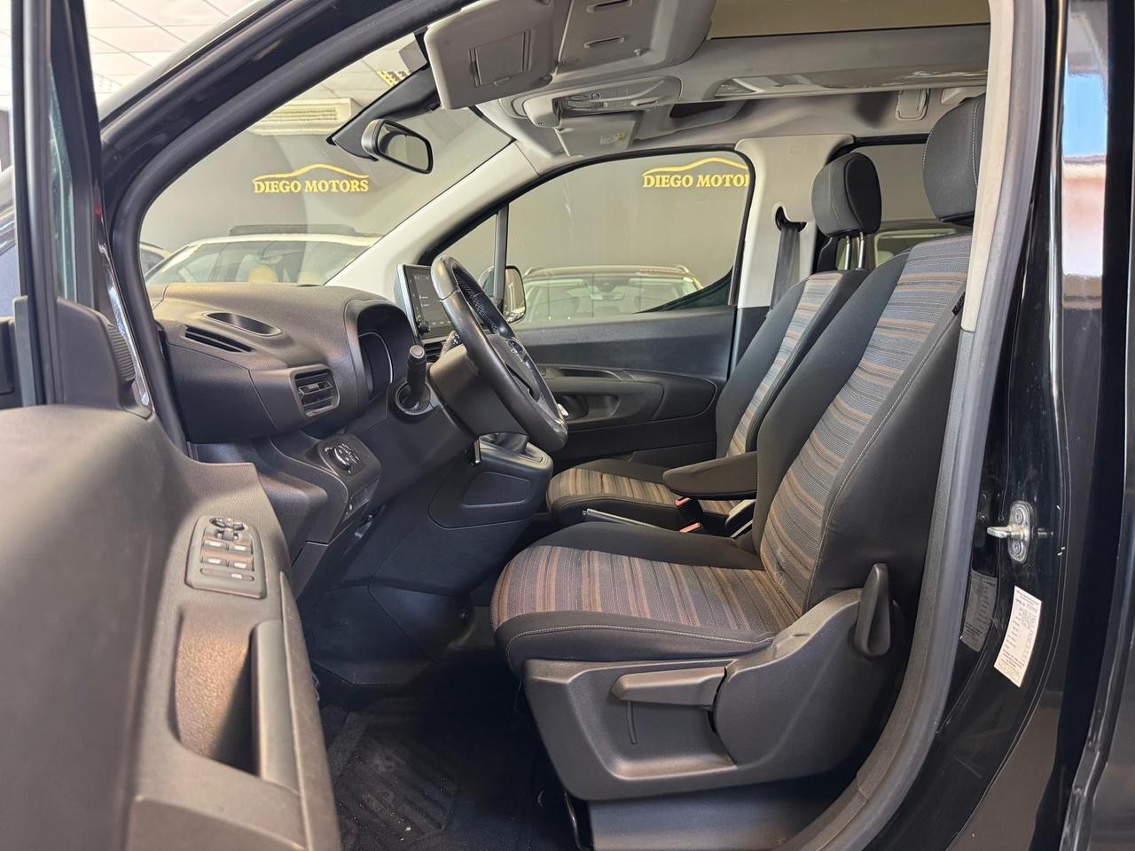 Opel Combo Life 1.5D 130 CV S&S MT6 Advance XL N1