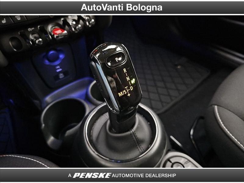 MINI Cooper Mini Cooper 3p 1.5 C Classic auto