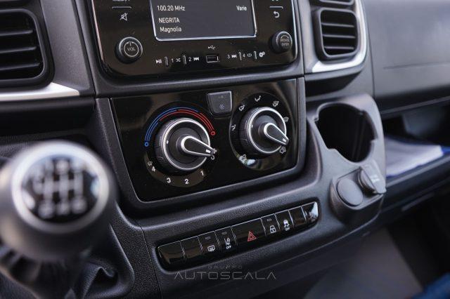 FIAT Ducato Frigo 33 2.2 Mjt 140CV L2 H2 MH2 Furgone Allestito