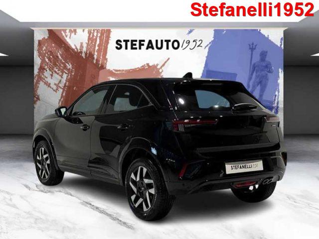 OPEL Mokka 1.2 hybrid GS 136cv dct6