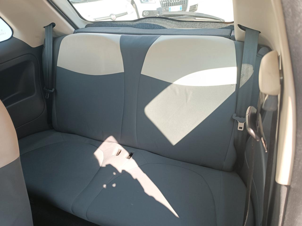 Fiat 500 1.2 Pop 70 cv