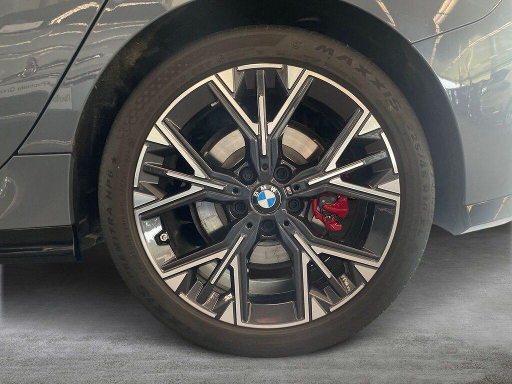 BMW Serie 1 118 d MSport Pro DCT