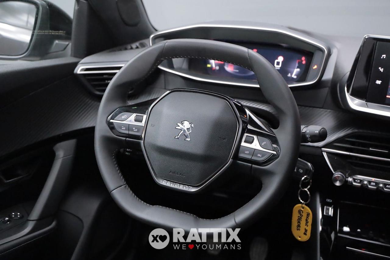 Peugeot 2008 1.2 Puretech 130CV Allure