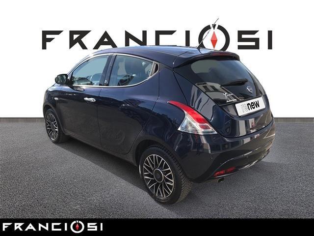 LANCIA Ypsilon 5 Porte 1.2 Ecochic 69cv Gold my19