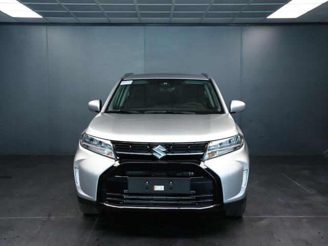 SUZUKI Vitara 1.4 110CV Hybrid 4WD AllGrip Cool+