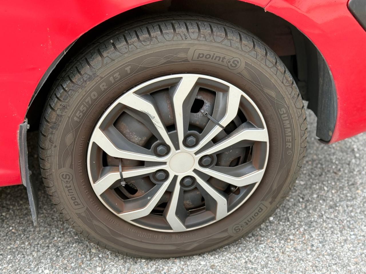 Hyundai Atos Prime 1.1 12V Active