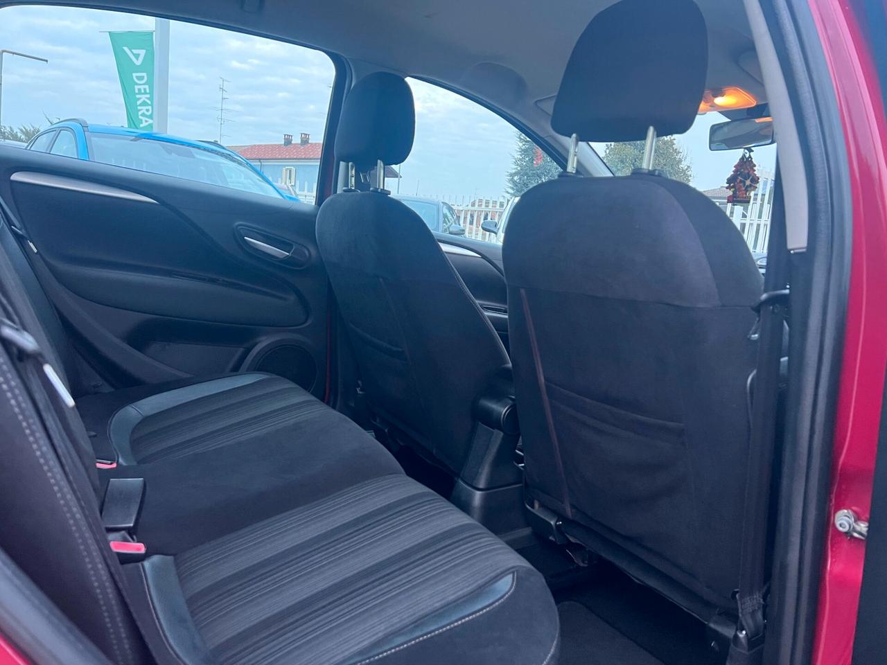 Fiat Punto Evo 1.4 M.Air 16V 5 porte S&S Emotion