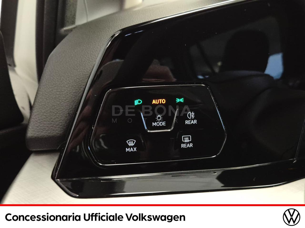 Volkswagen Golf variant 1.5 etsi evo life 130cv dsg AUTOCARRO