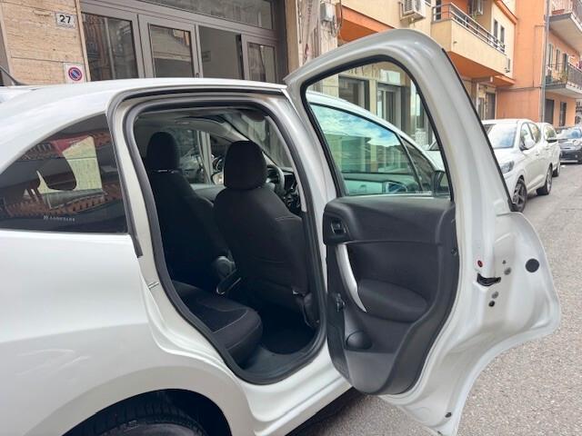Citroen C3 1.4 HDi 70cv Style