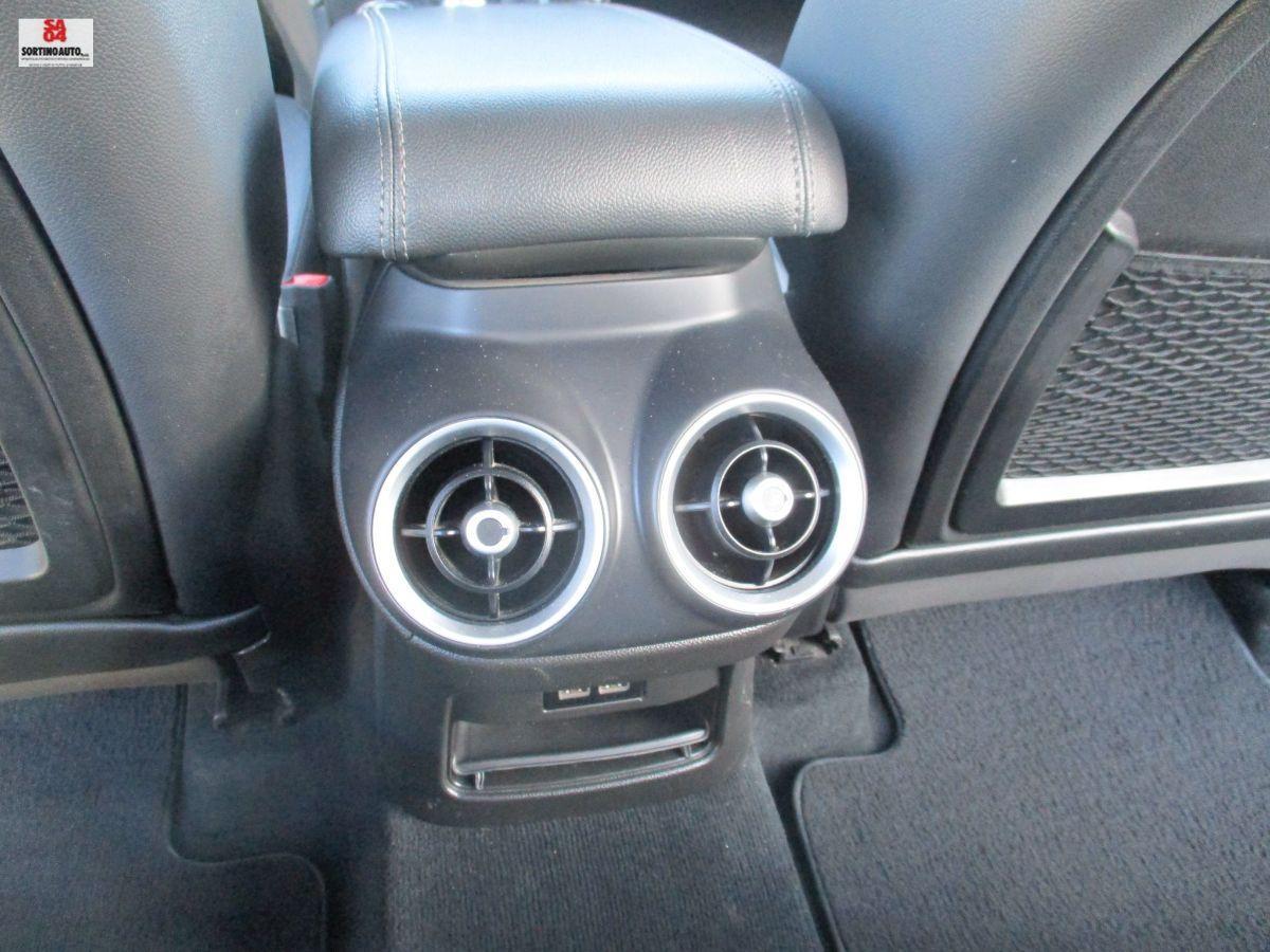A.R.Stelvio 2.2 T.diesel 180CV AT8 RWD Exec.-2018 FULL