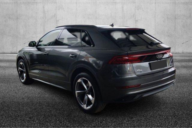 AUDI Q8 50 TDI 286 CV quattro tiptronic Sport