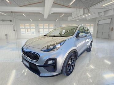 KIA Sportage 1.6 CRDI 115 CV 2WD Business Class