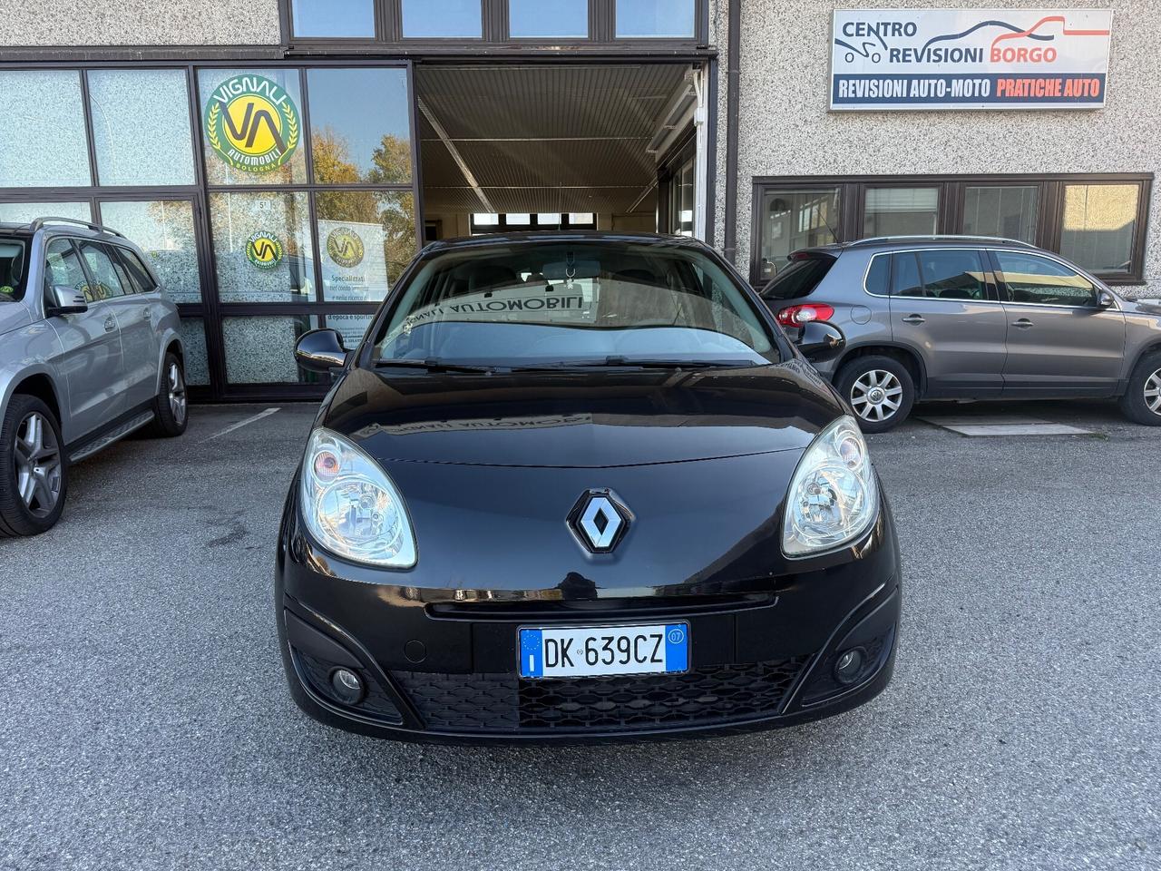 Renault Twingo 1.2 8V Dynamique