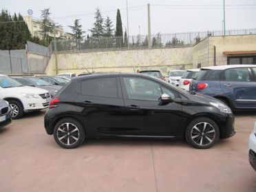 Peugeot 208 BlueHDi 100 Stop&Start 5 porte Allure