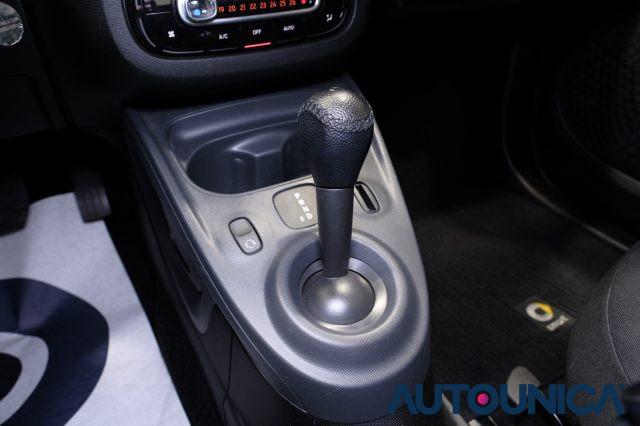 SMART ForTwo 70 1.0 TWINAMIC TETTO PANORAMA NEOPATENTATI