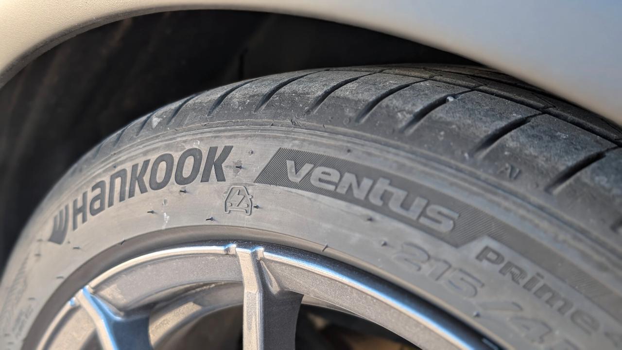 Abarth Grande Punto 1.4 T-Jet 16V 3 porte