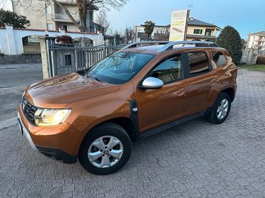 Dacia Duster 1.6 115CV Start&Stop 4x2 GPL Ambiance