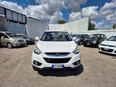 Hyundai iX35 2.0 CRDi 2WD Classic
