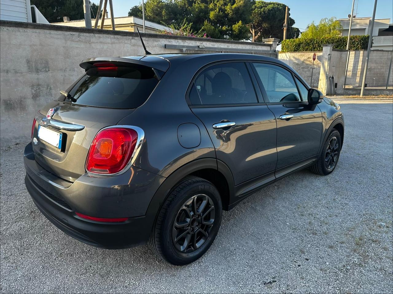Fiat 500X 1.3 MultiJet 95 CV Business