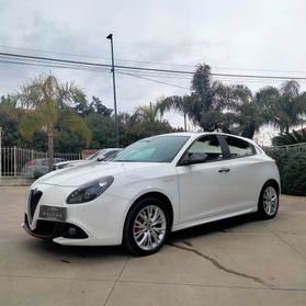 Alfa Romeo Giulietta 2.0 JTDm-2 150 CV Sprint