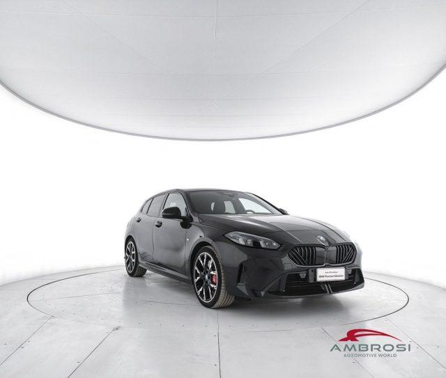 BMW 118 Serie 1 d Msport auto