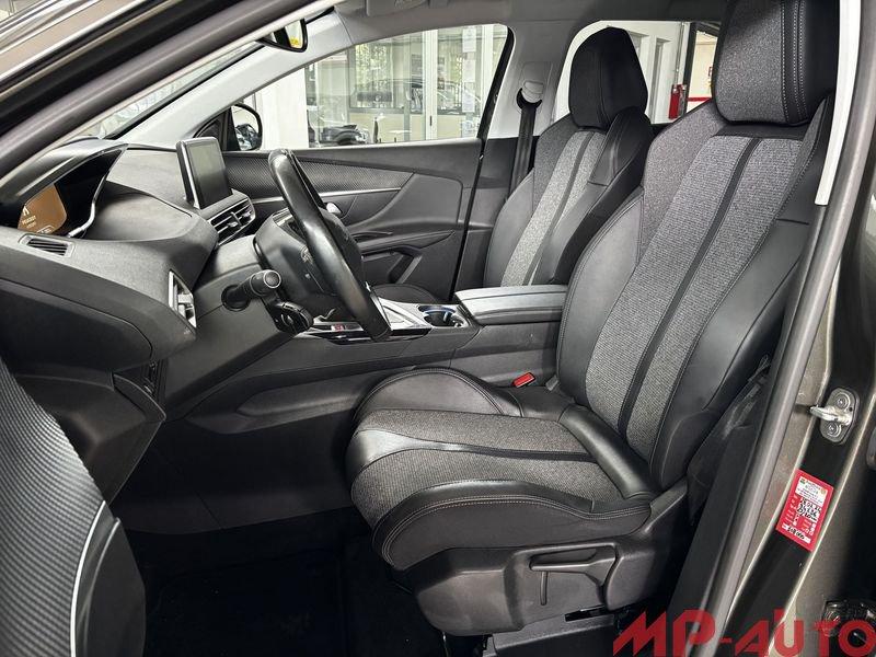 Peugeot 3008 BlueHDi 130 S&S