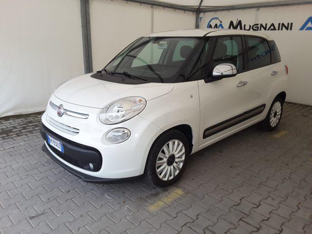 FIAT 500L 1.3 Multijet 95cv Lounge