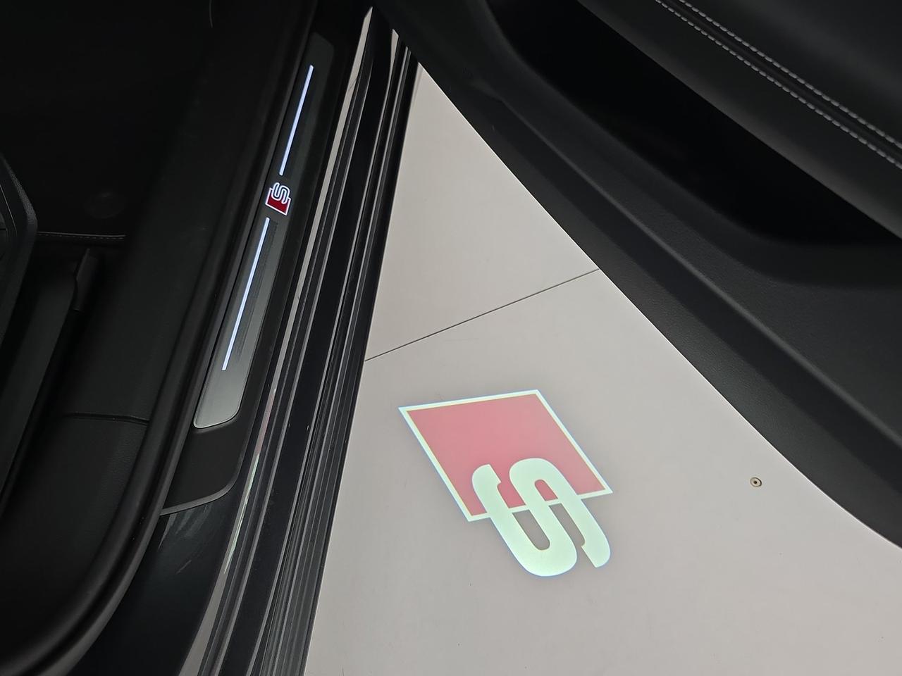 Audi A6 avant 50 2.0 tfsi e s line edition quattro s-tronic