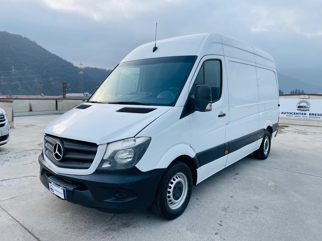 Mercedes Sprinter L2H2 311 CDI Euro 6B UniProprietario