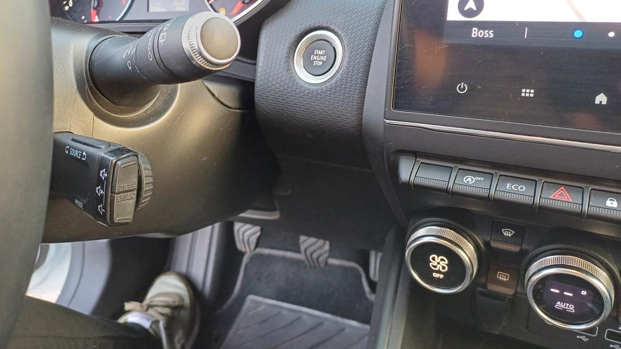 Renault Clio TCe 90 CV 5 porte Zen 2021