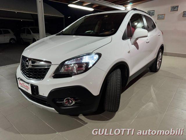 OPEL Mokka 1.6 CDTI 136CV Cosmo