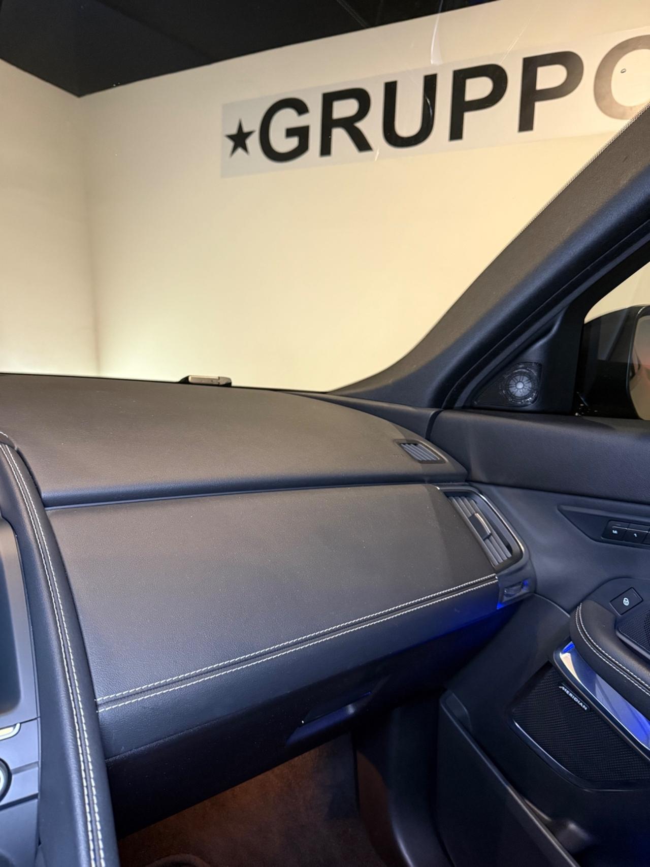 Jaguar E-Pace 2.0D 150 CV R-Dynamic