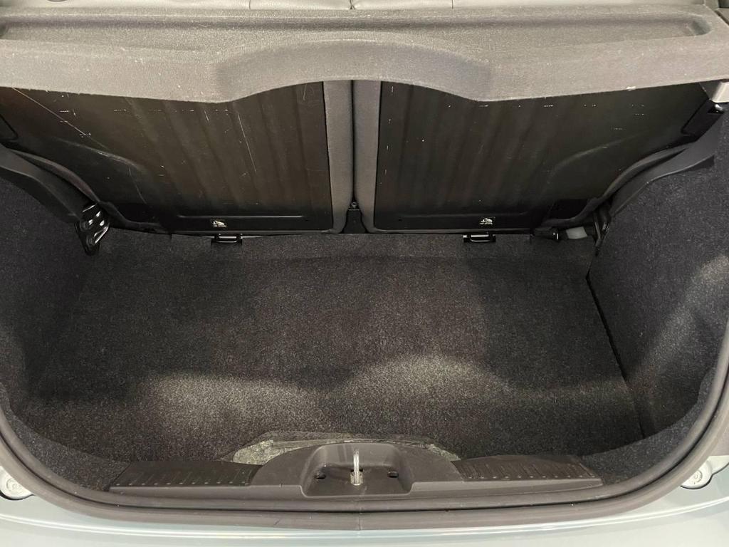 Fiat 500 1.0 FireFly Hybrid Lounge