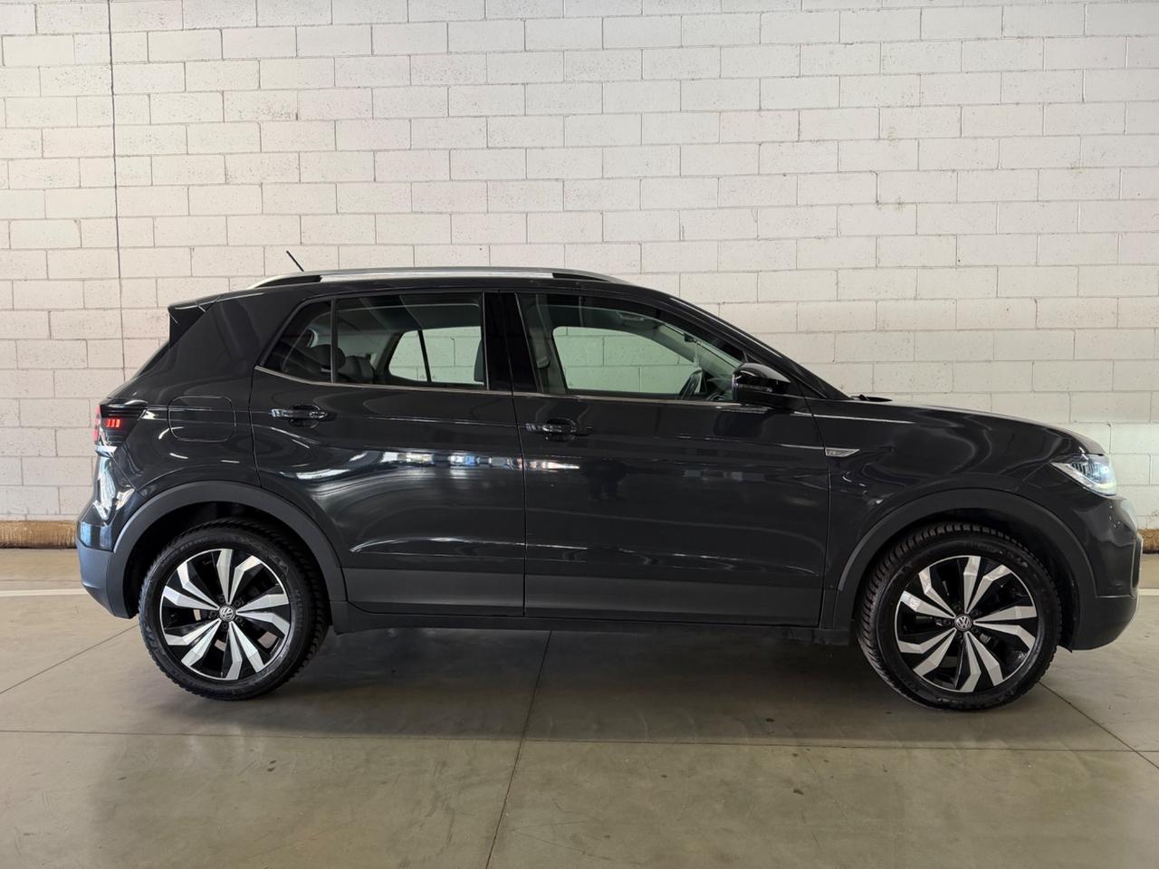 Volkswagen T-Cross 1.6 TDI DSG SCR Advanced BMT