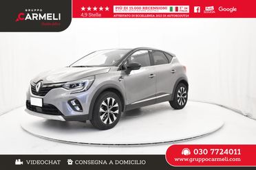 Renault Captur 1.0 TCe Techno