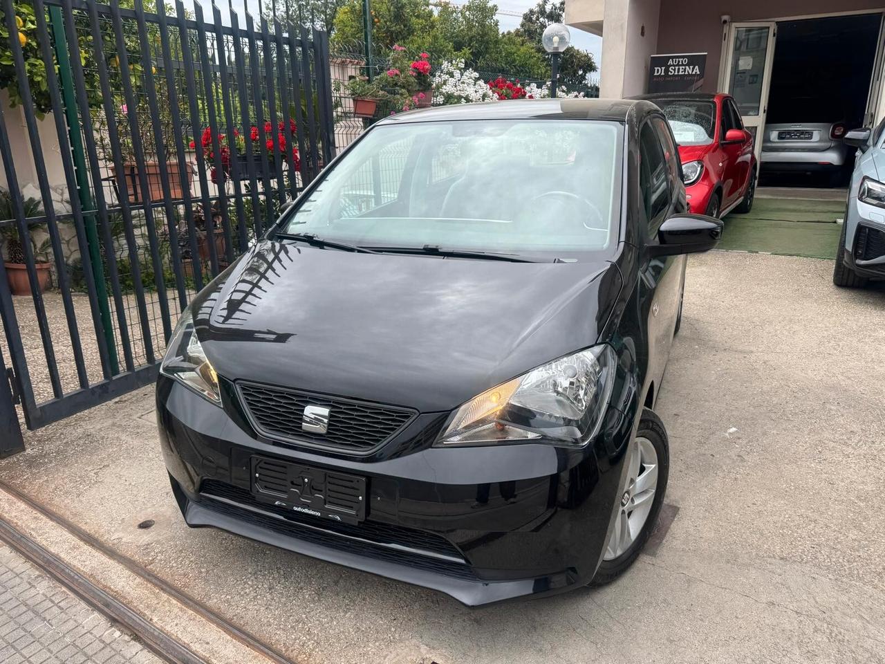 Seat Mii 1.0 5 porte Style