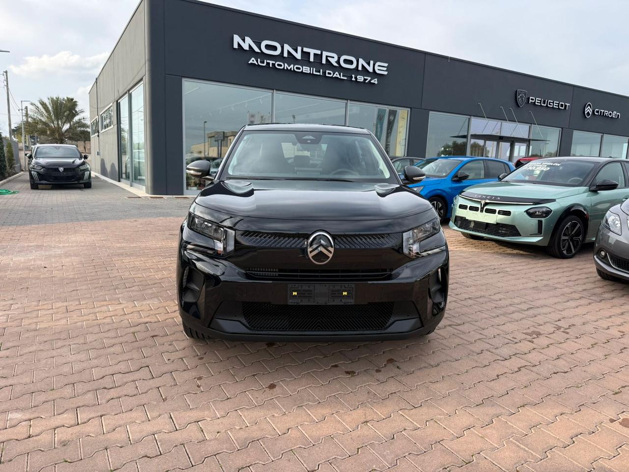 Citroen C3 PureTech 100 S&S You