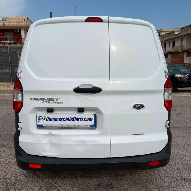 FORD TRANSIT COURIER 1.5 TDCI TREND FURGONE - 2020