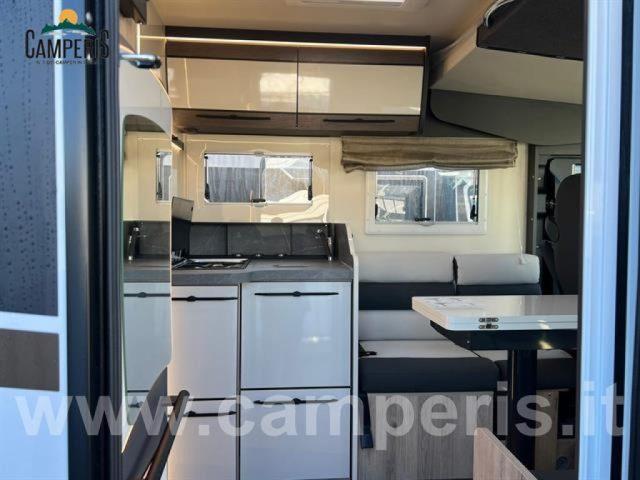 ELNAGH ELNAGH MAGNUM 582 FIAT