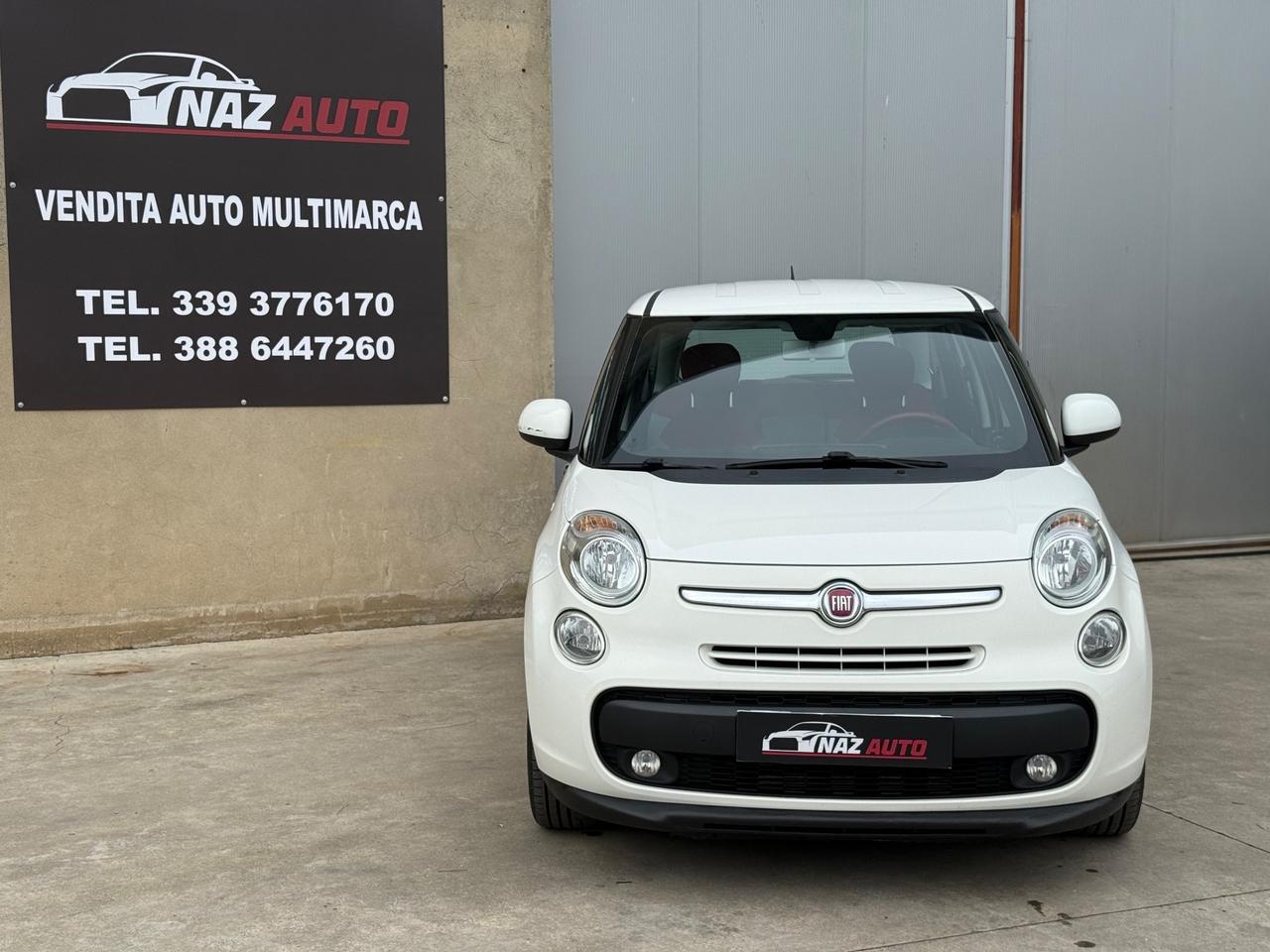 Fiat 500L 1.3 Multijet 85 CV Lounge