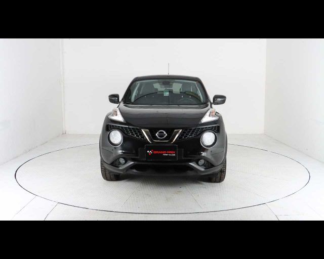 NISSAN Juke 1.5 dCi Start&amp;Stop Bose Personal Edition