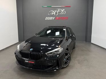 BMW 118d M Sport Pro 150 CV