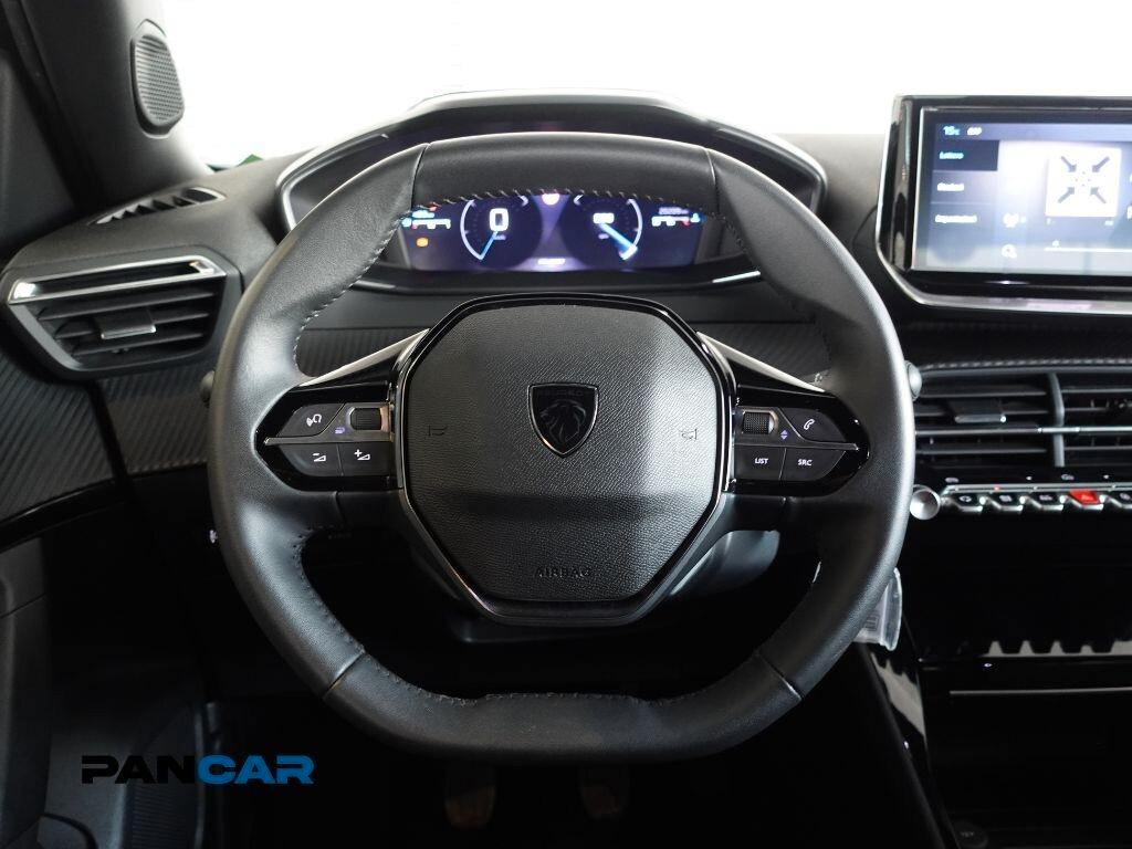 Peugeot 2008 PureTech 100 S&S Allure