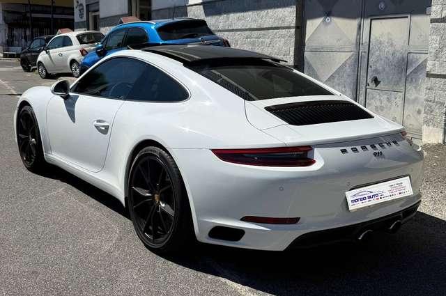 Porsche 911 3.0 V6 TURBO 370 CV AUTO CARRERA COUPE