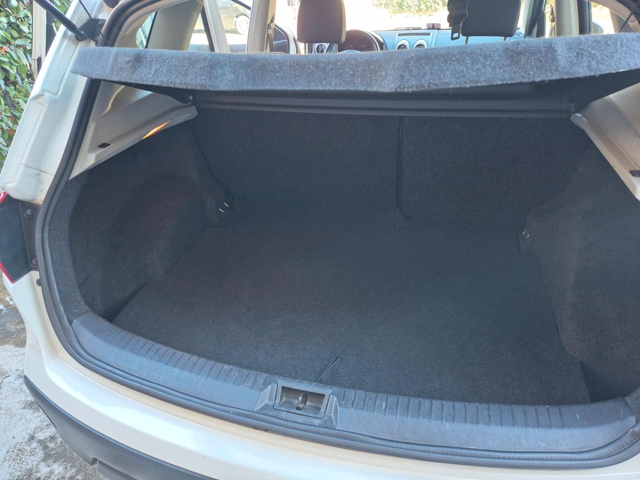 Nissan Qashqai 1.5 dCi DPF Acenta