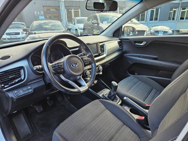 KIA Stonic 1.4 MPI EcoGPL