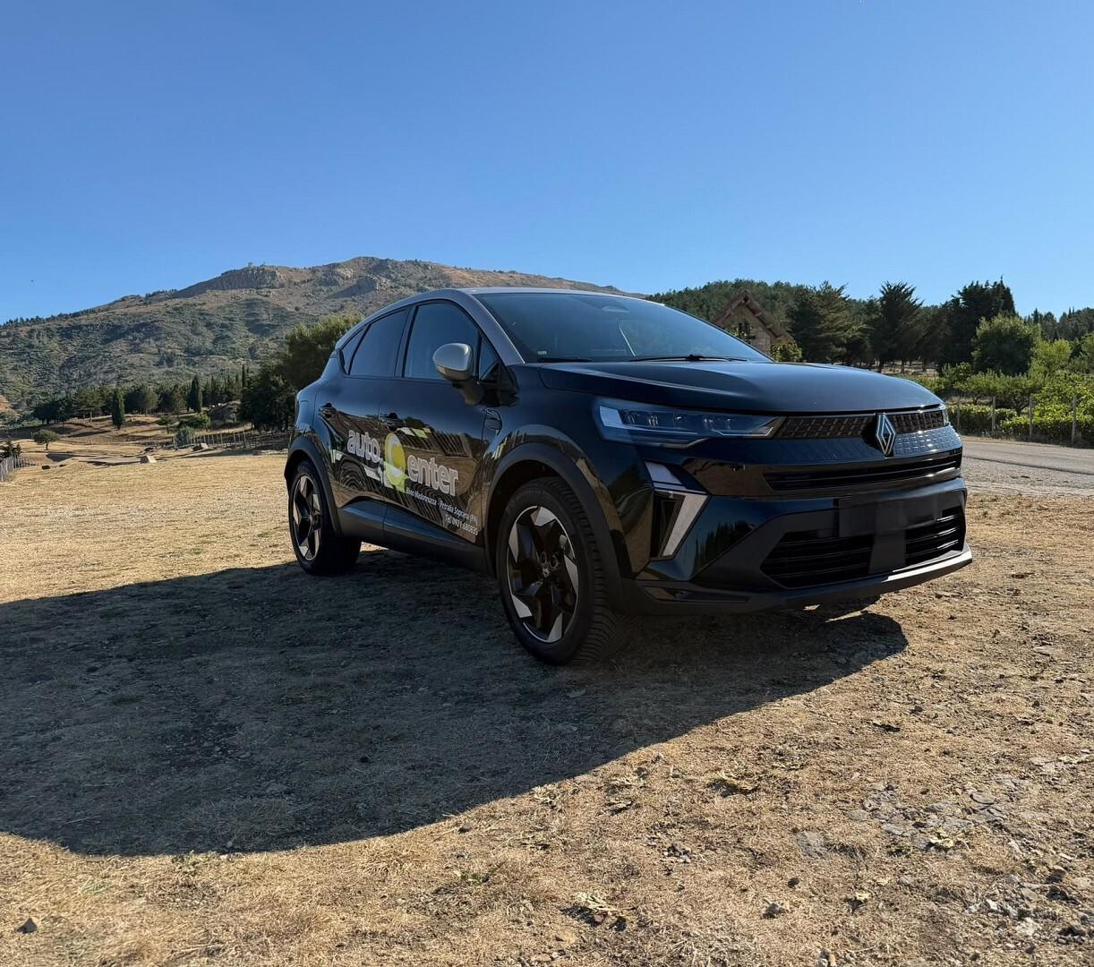 Renault Captur 1.0 Tce Techno
