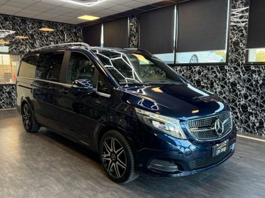 Mercedes-benz V 250 CDI BlueTEC Automatic Edition 1